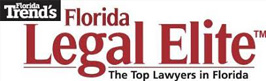 Florida Legal Elite Logo