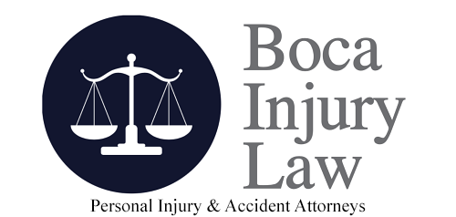 Boca Injury Law logo
